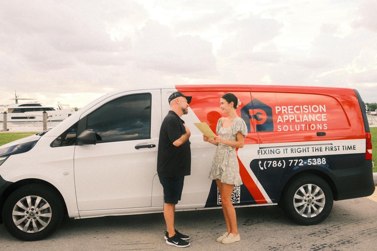 Book Your Repair Online