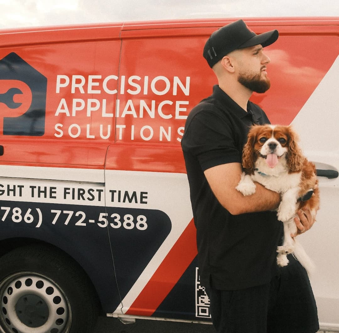 Professional Appliance Repair for Surfside Homes & Condos